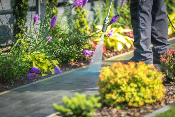 Evans City, PA  Pressure Washing Services Company