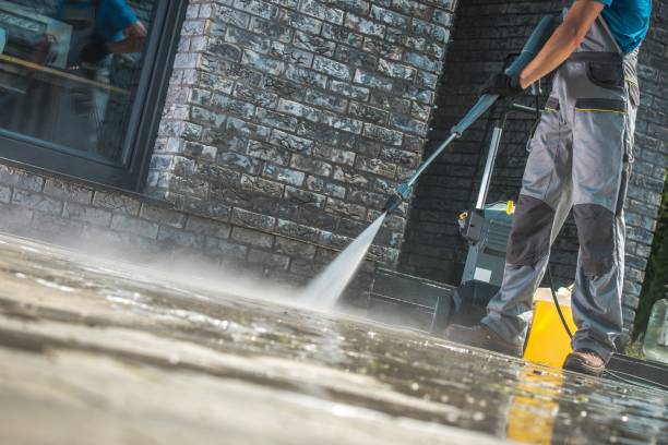Spring Cleaning in Evans City, PA