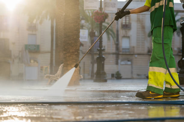 Best Patio and Deck Pressure Washing  in Evans City, PA